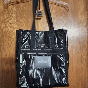Marc Jacobs The Ripstop Bag NWT